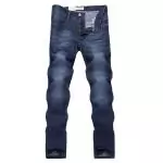 armani jeans homme les nouveaux jeans americains pas cher bleu lkm